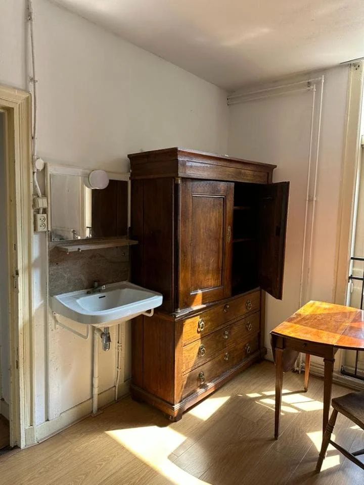 Foto van de Kamer gelegen aan de Lange Jufferstraat in Utrecht