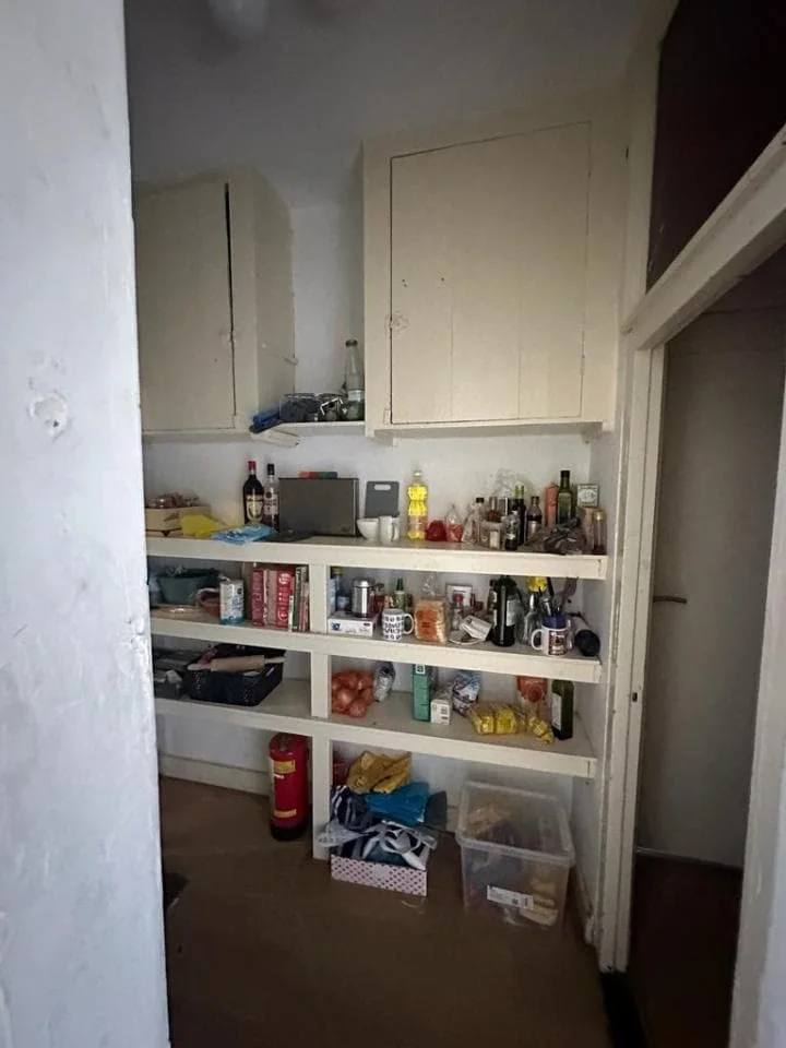 Foto van de Kamer gelegen aan de Lange Jufferstraat in Utrecht