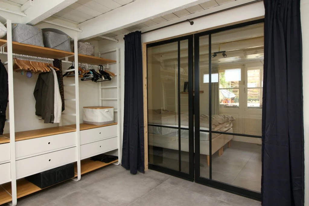 Foto van de Appartement gelegen aan de Valkstraat in Utrecht