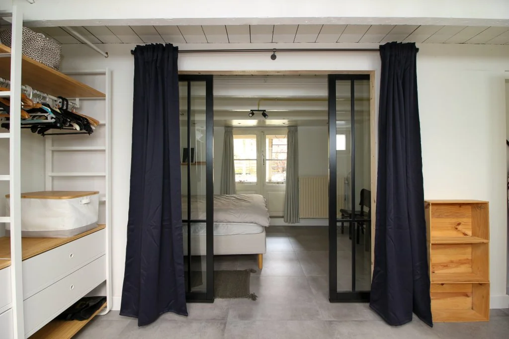 Foto van de Appartement gelegen aan de Valkstraat in Utrecht