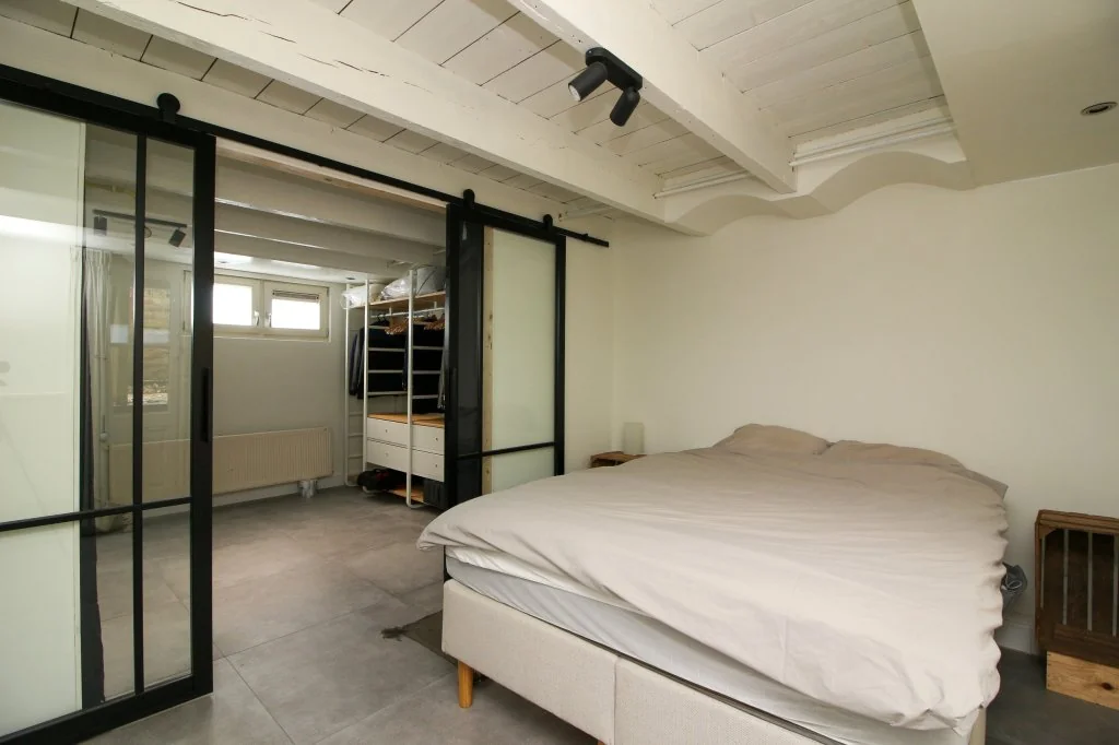 Foto van de Appartement gelegen aan de Valkstraat in Utrecht
