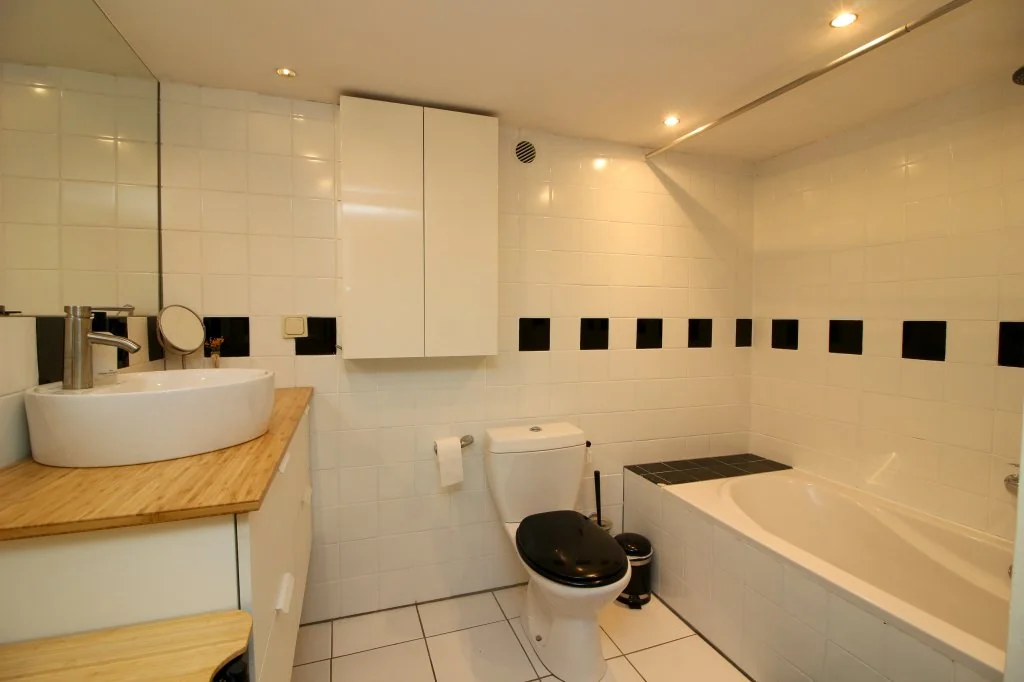 Foto van de Appartement gelegen aan de Valkstraat in Utrecht