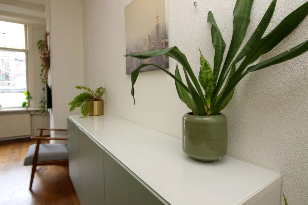 Foto van de Appartement gelegen aan de Valkstraat in Utrecht