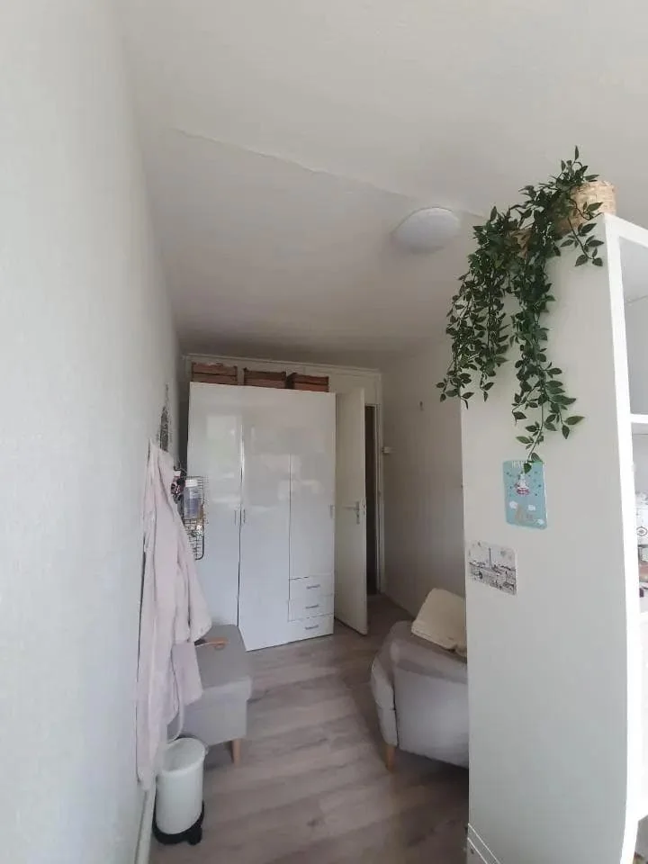 Foto van de Kamer gelegen aan de Haaksbergerstraat in Enschede