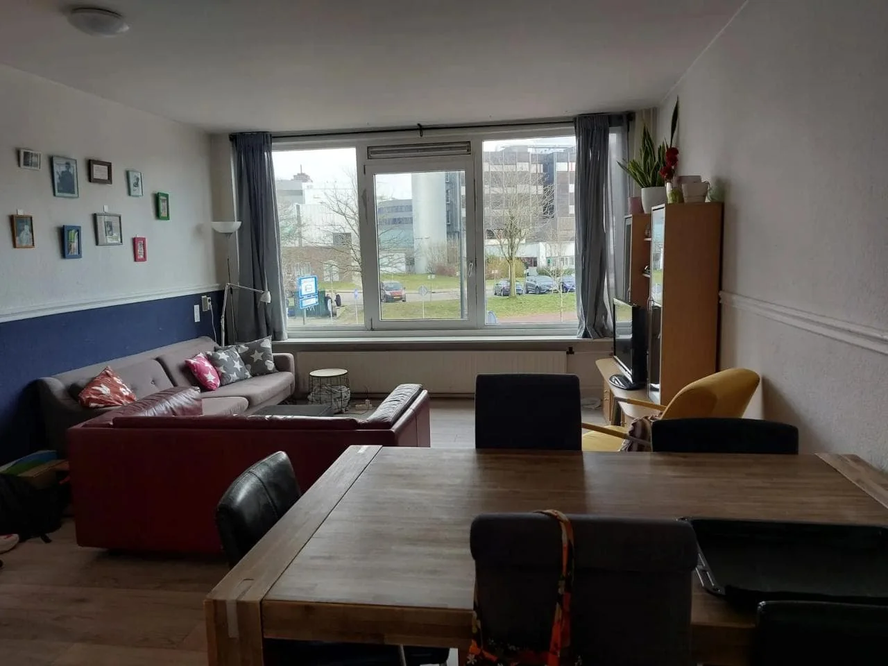 Foto van de Kamer gelegen aan de Haaksbergerstraat in Enschede