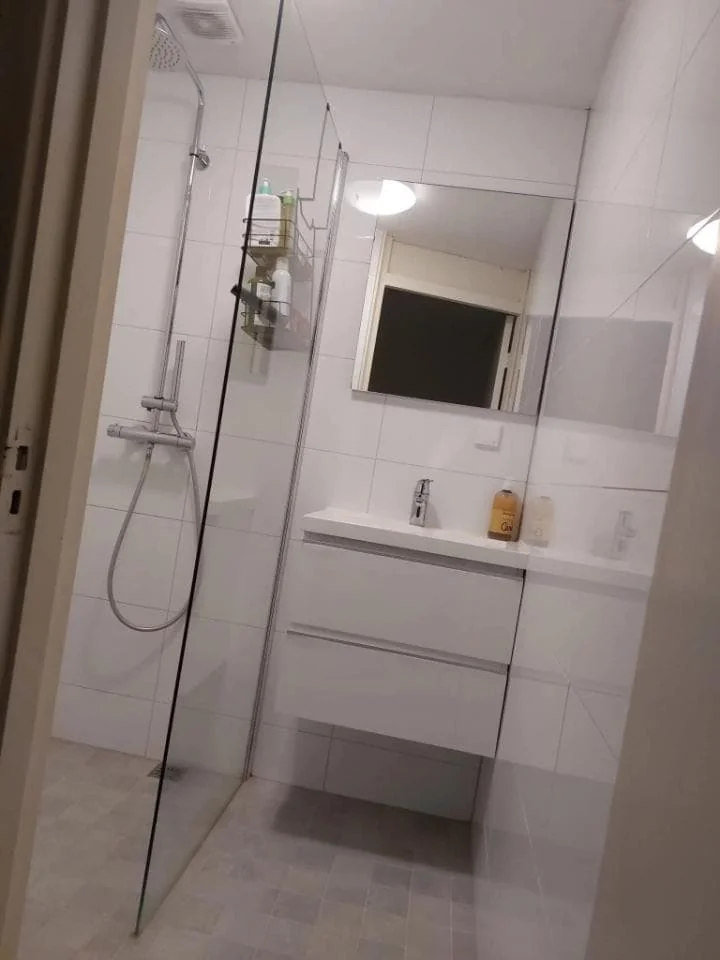 Foto van de Kamer gelegen aan de Haaksbergerstraat in Enschede