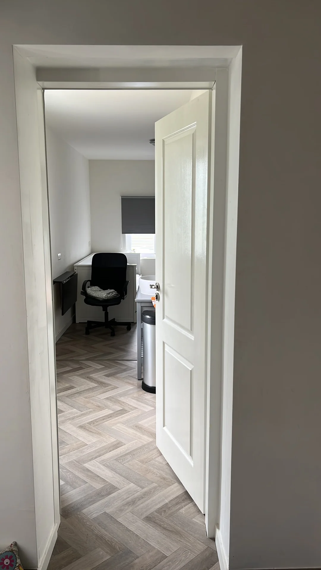 Foto van de Kamer gelegen aan de Bourgognelaan in Eindhoven
