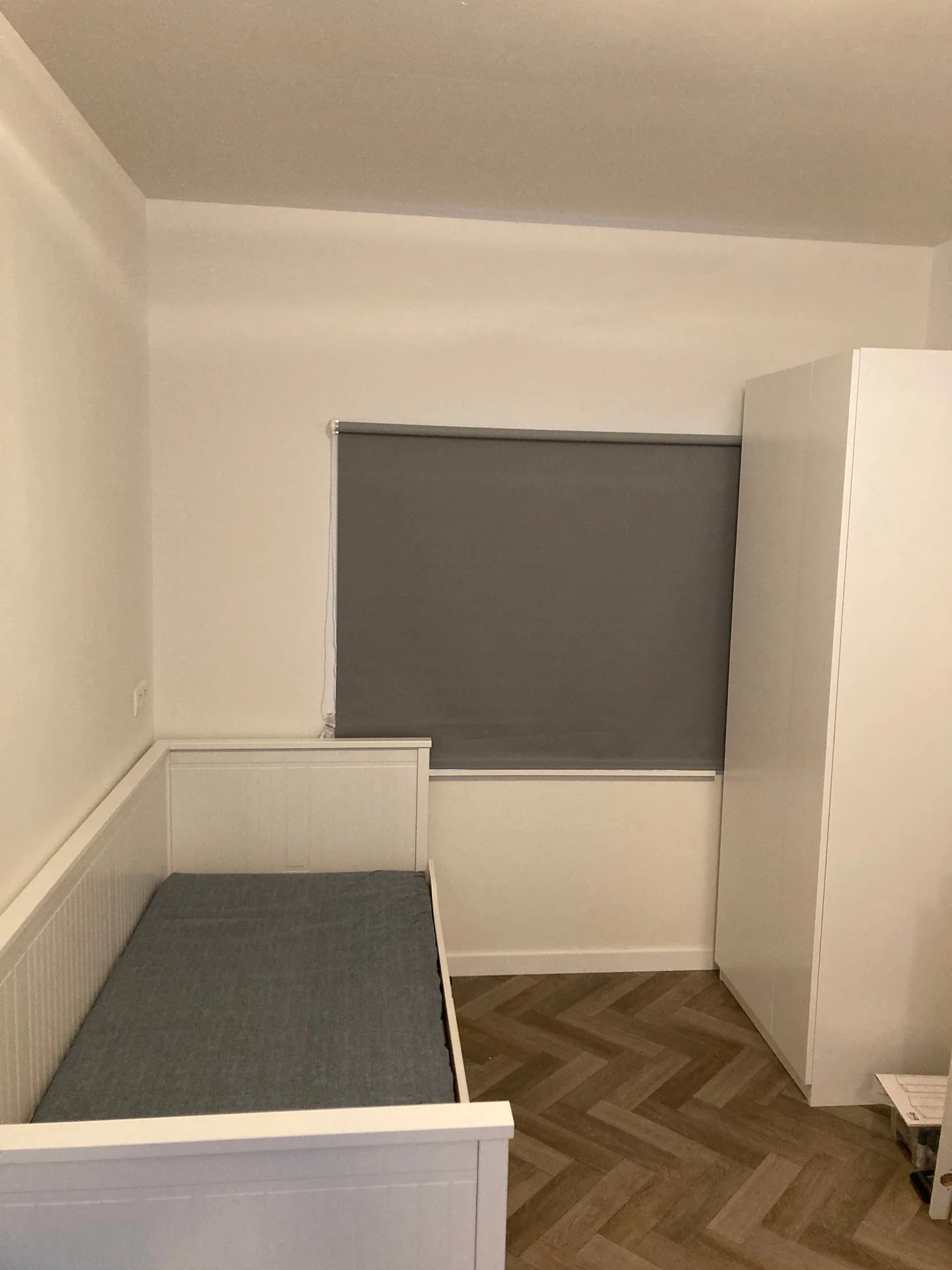 Foto van de Kamer gelegen aan de Bourgognelaan in Eindhoven
