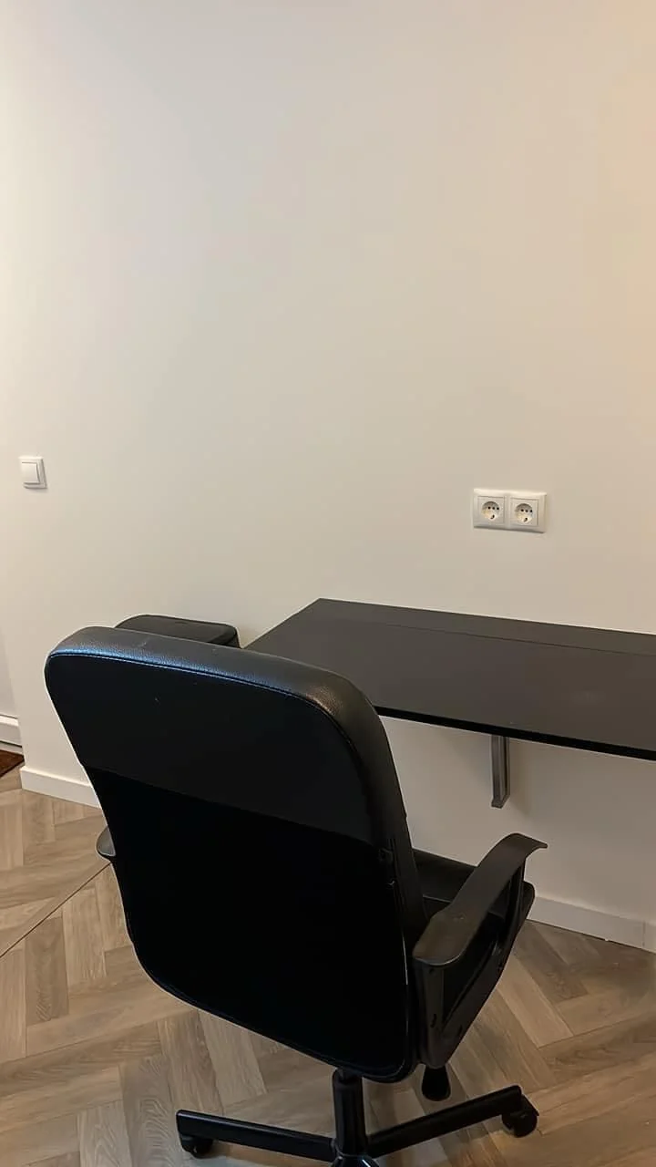 Foto van de Kamer gelegen aan de Bourgognelaan in Eindhoven