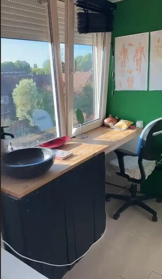 Foto van de Kamer gelegen aan de St. Jansvlinderstraat in Nijmegen