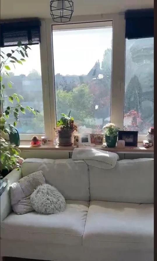 Foto van de Kamer gelegen aan de St. Jansvlinderstraat in Nijmegen