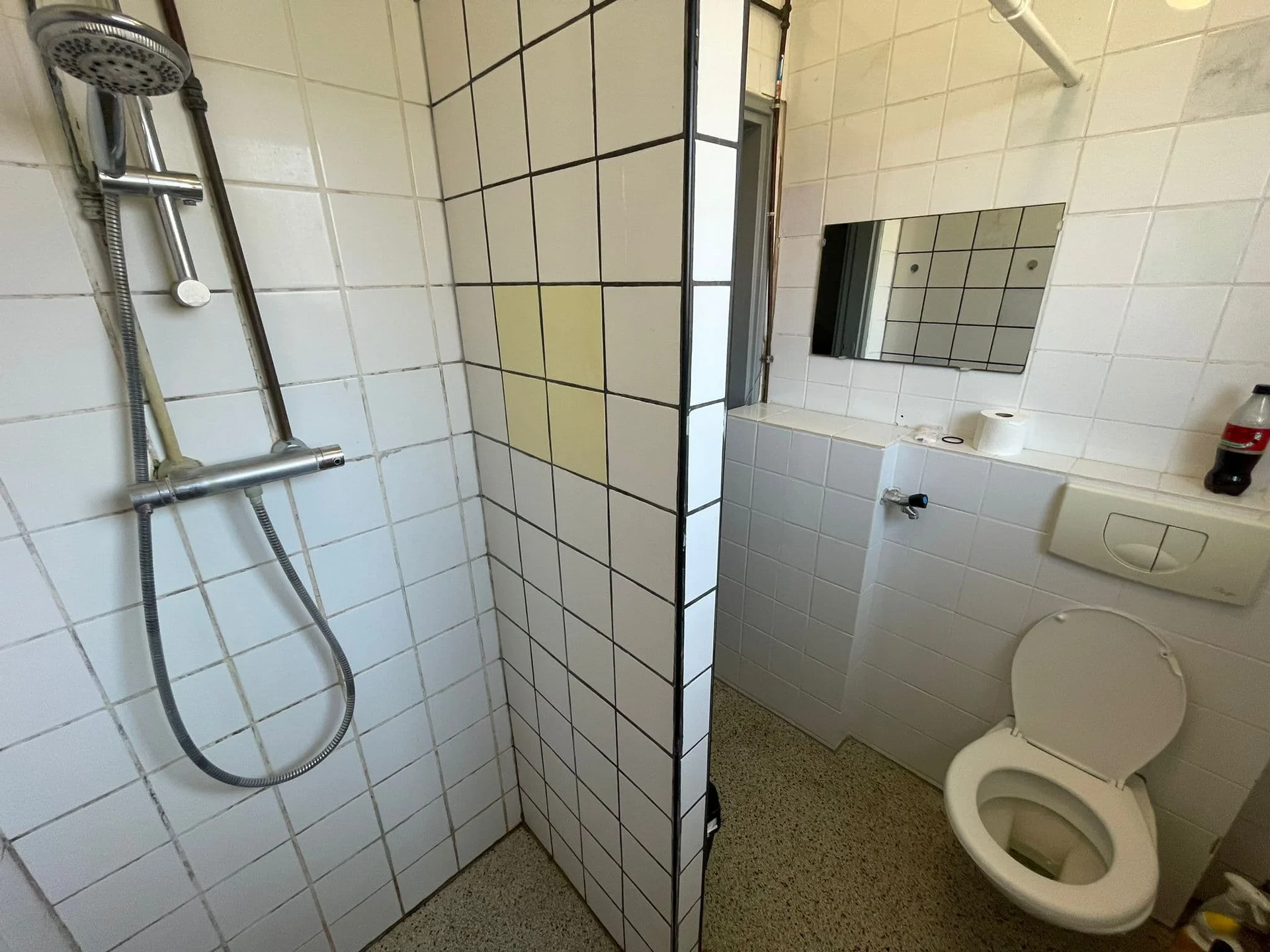 Foto van de Kamer gelegen aan de Pieter Langendijkstraat in Leeuwarden