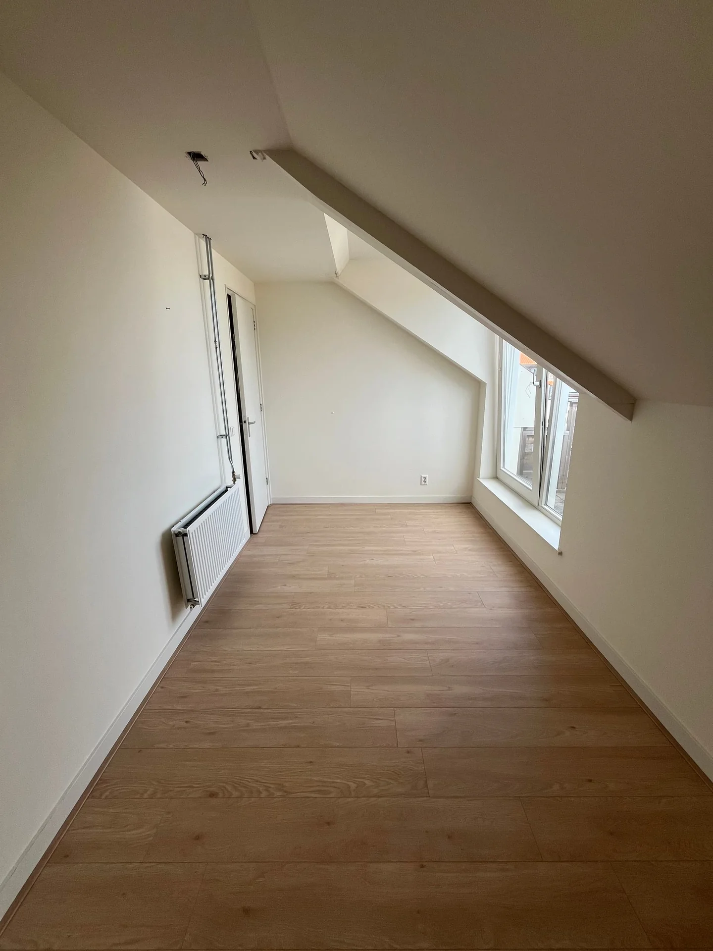 Foto van de Kamer gelegen aan de De Biezenkamp in Leusden