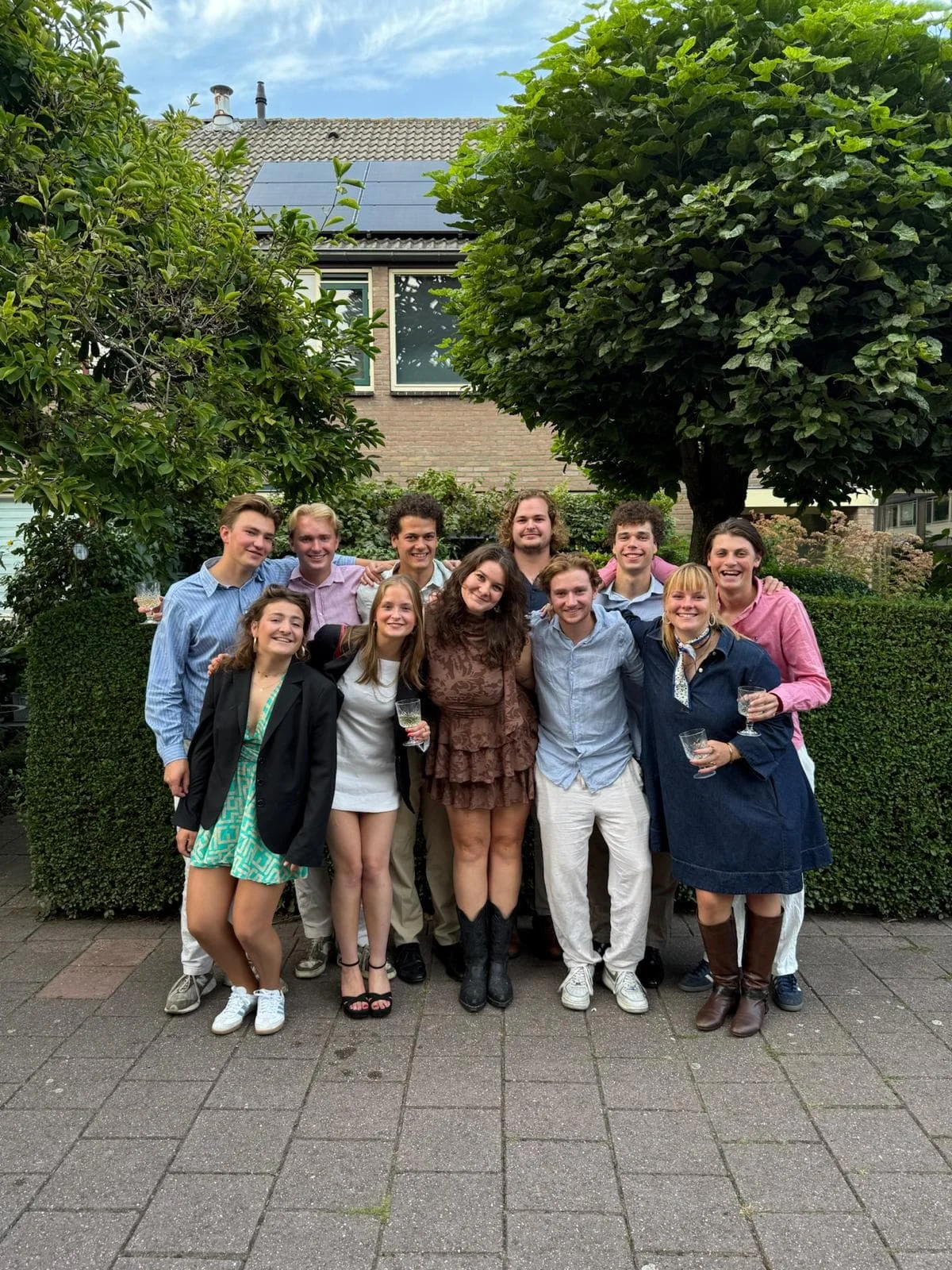 Foto van de Kamer gelegen aan de Jacoba van Beierenlaan in Delft