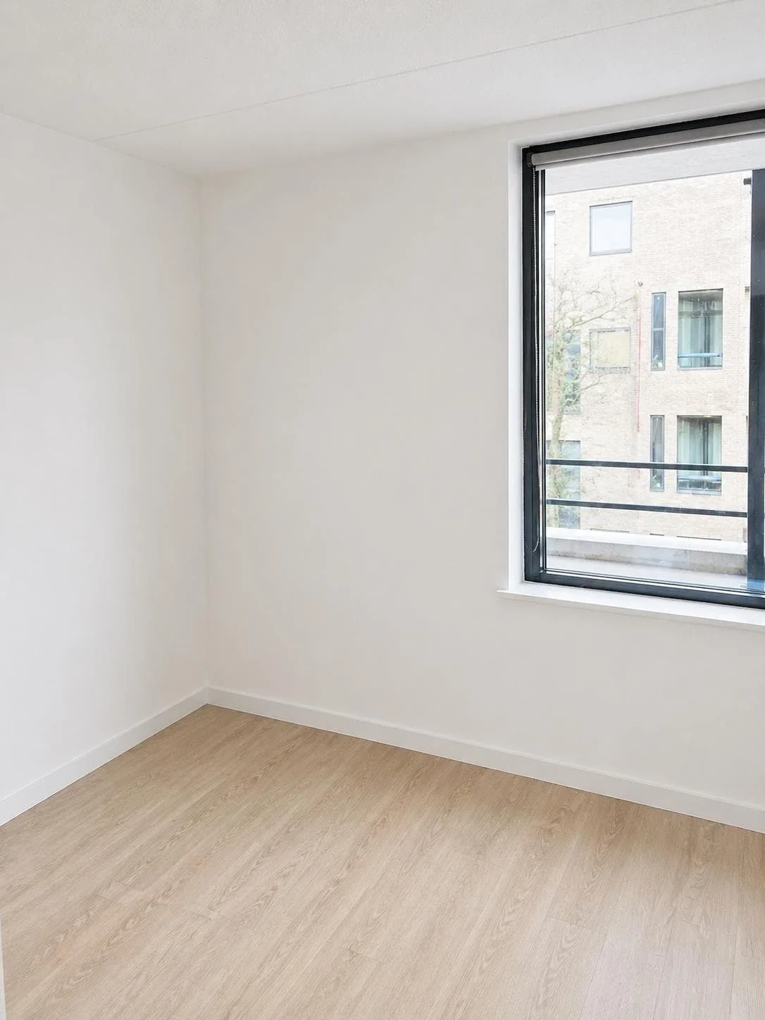 Foto van de Kamer gelegen aan de Wilhelmina Druckerstraat in Apeldoorn