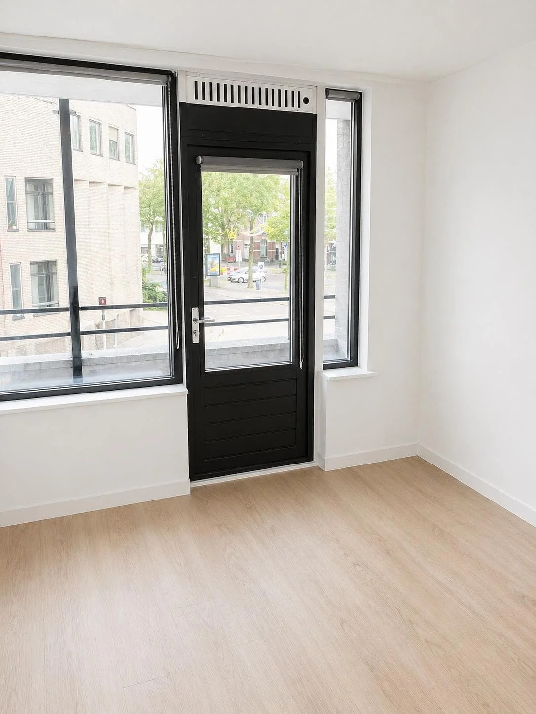 Foto van de Kamer gelegen aan de Wilhelmina Druckerstraat in Apeldoorn
