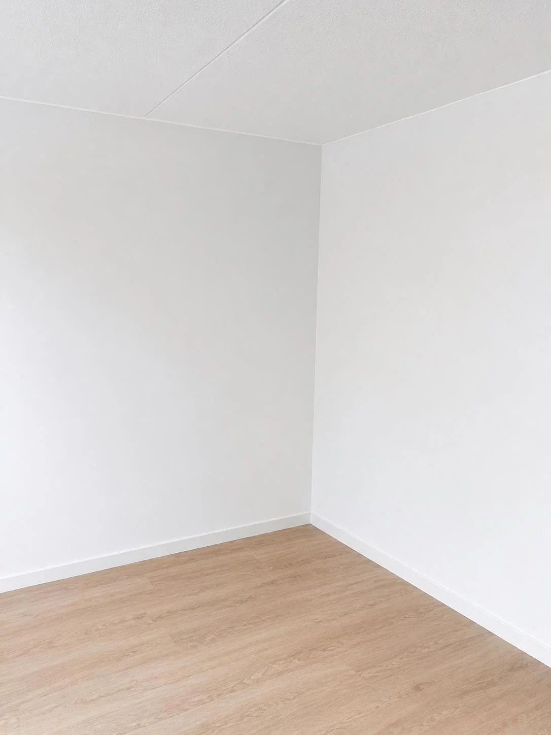 Foto van de Kamer gelegen aan de Wilhelmina Druckerstraat in Apeldoorn