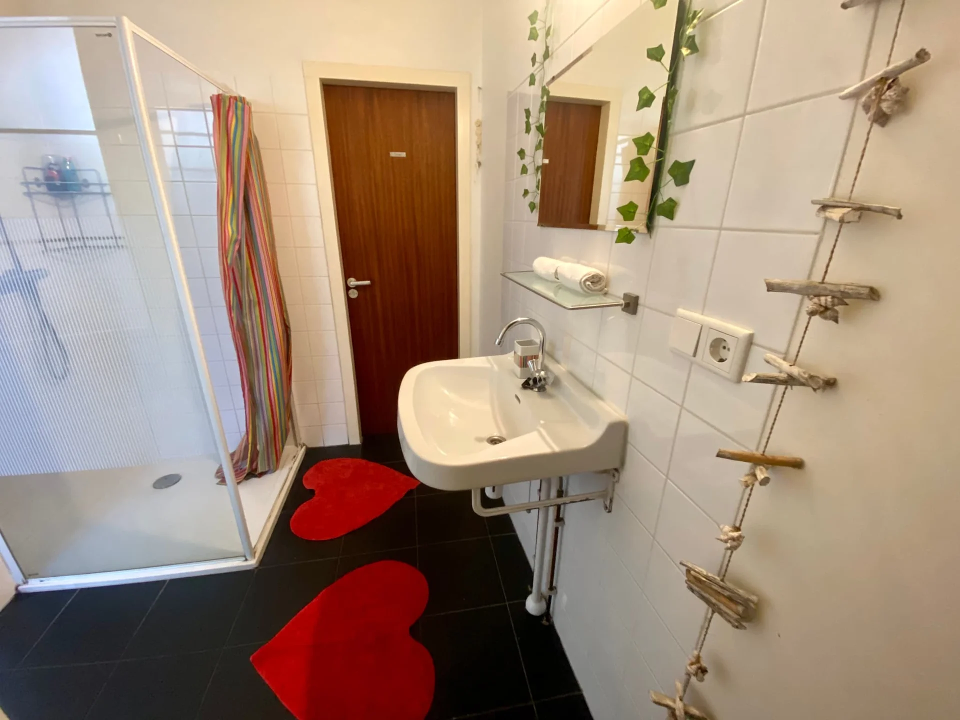 Foto van de Appartement gelegen aan de Molenweg in Groesbeek