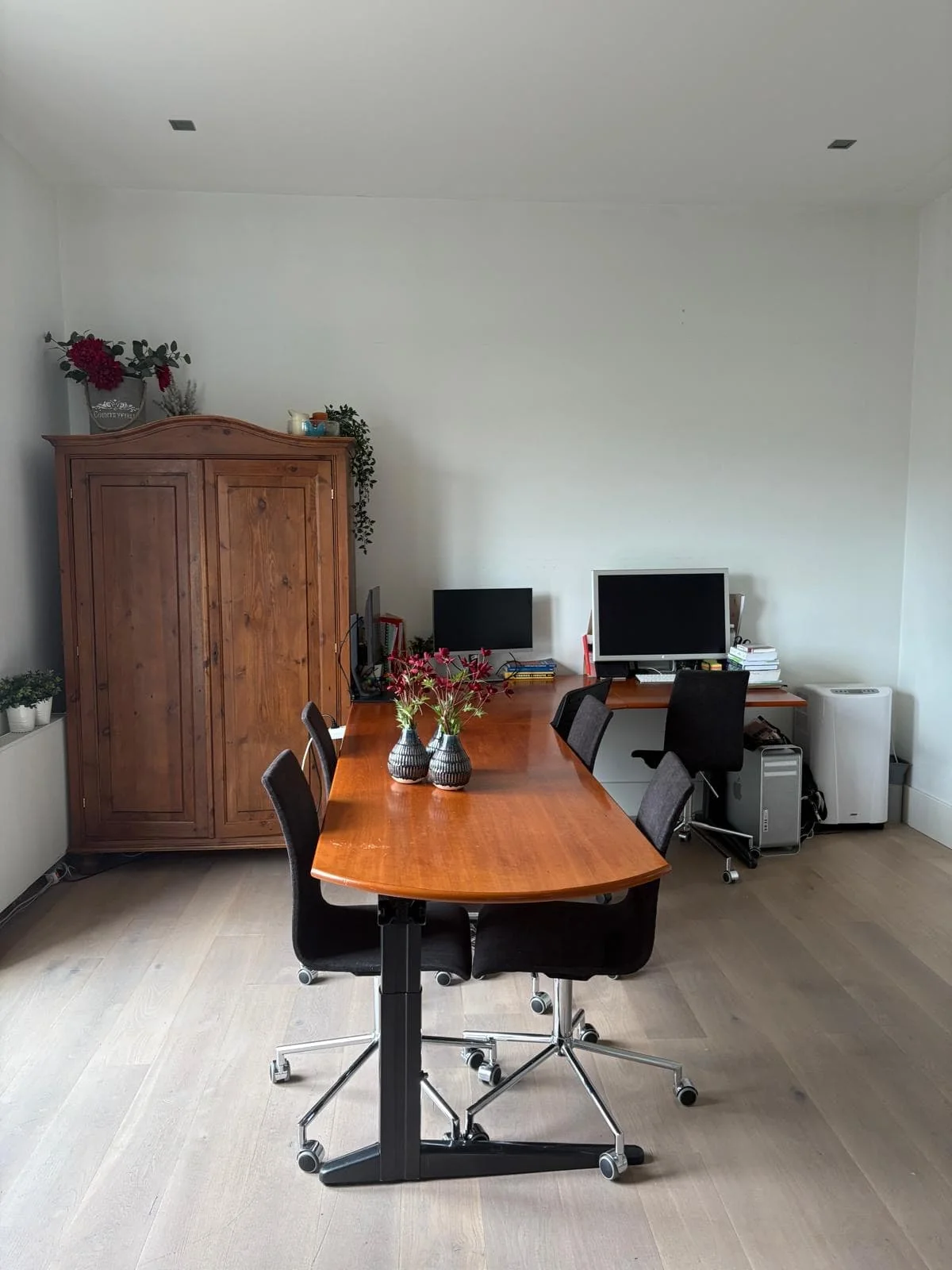 Foto van de Kamer gelegen aan de Zandstraat in Veenendaal