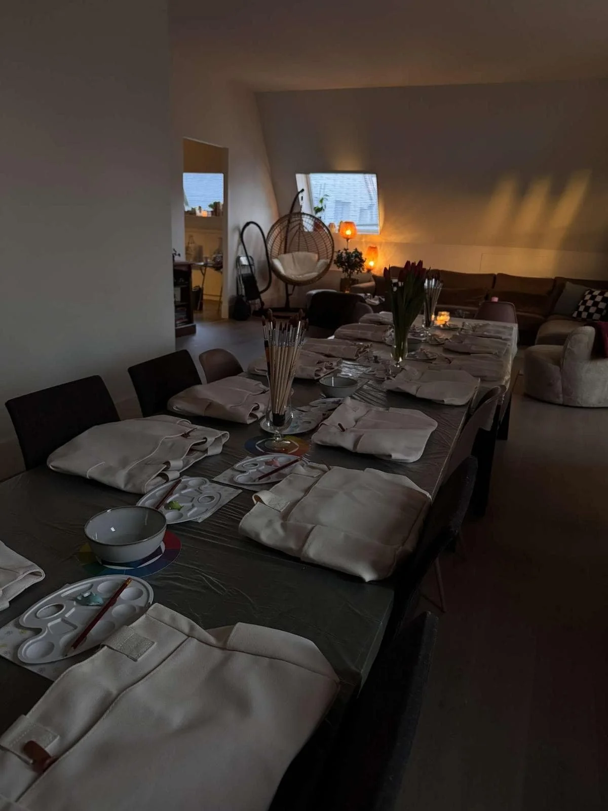 Foto van de Kamer gelegen aan de Zandstraat in Veenendaal