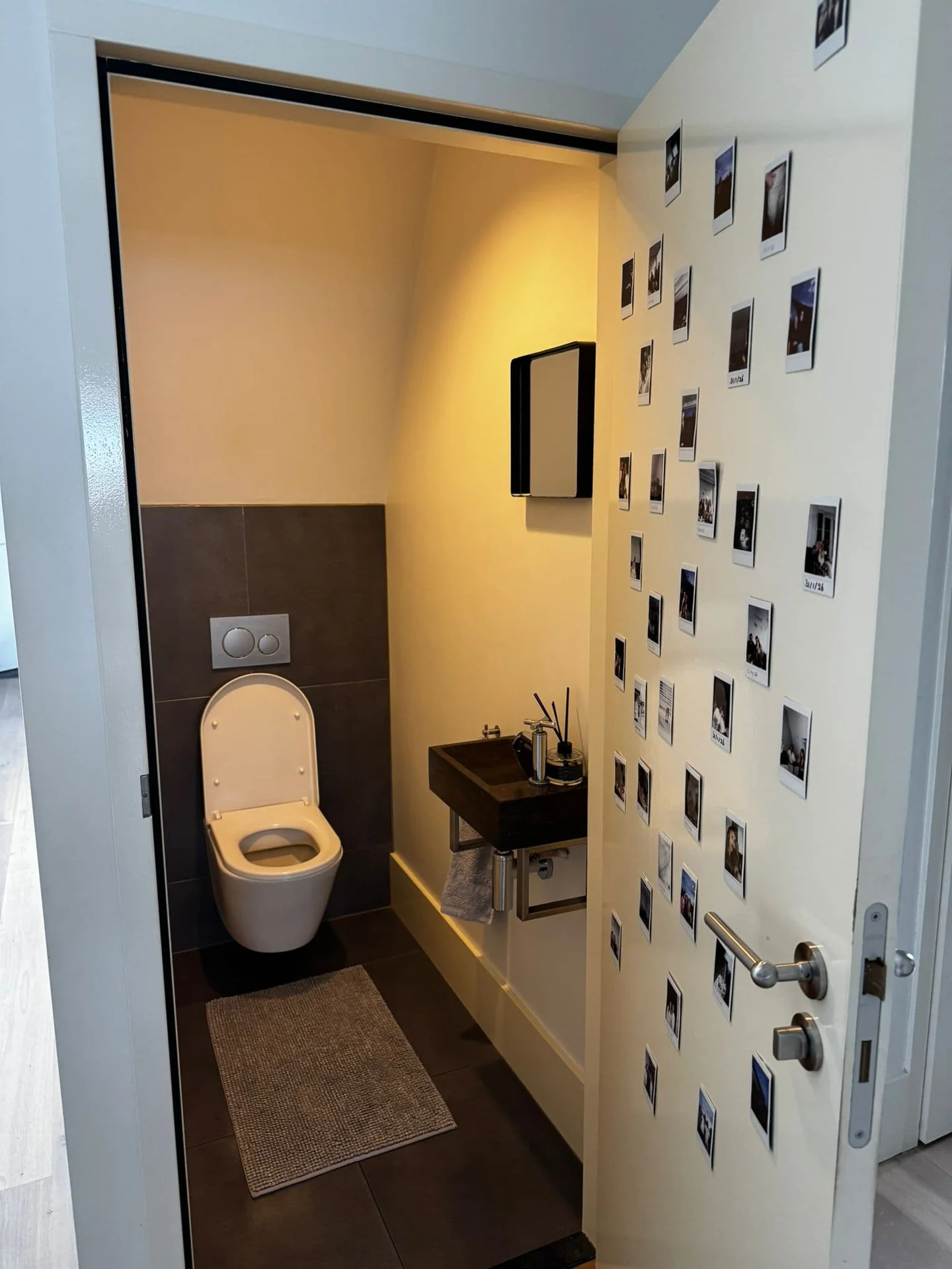 Foto van de Kamer gelegen aan de Zandstraat in Veenendaal