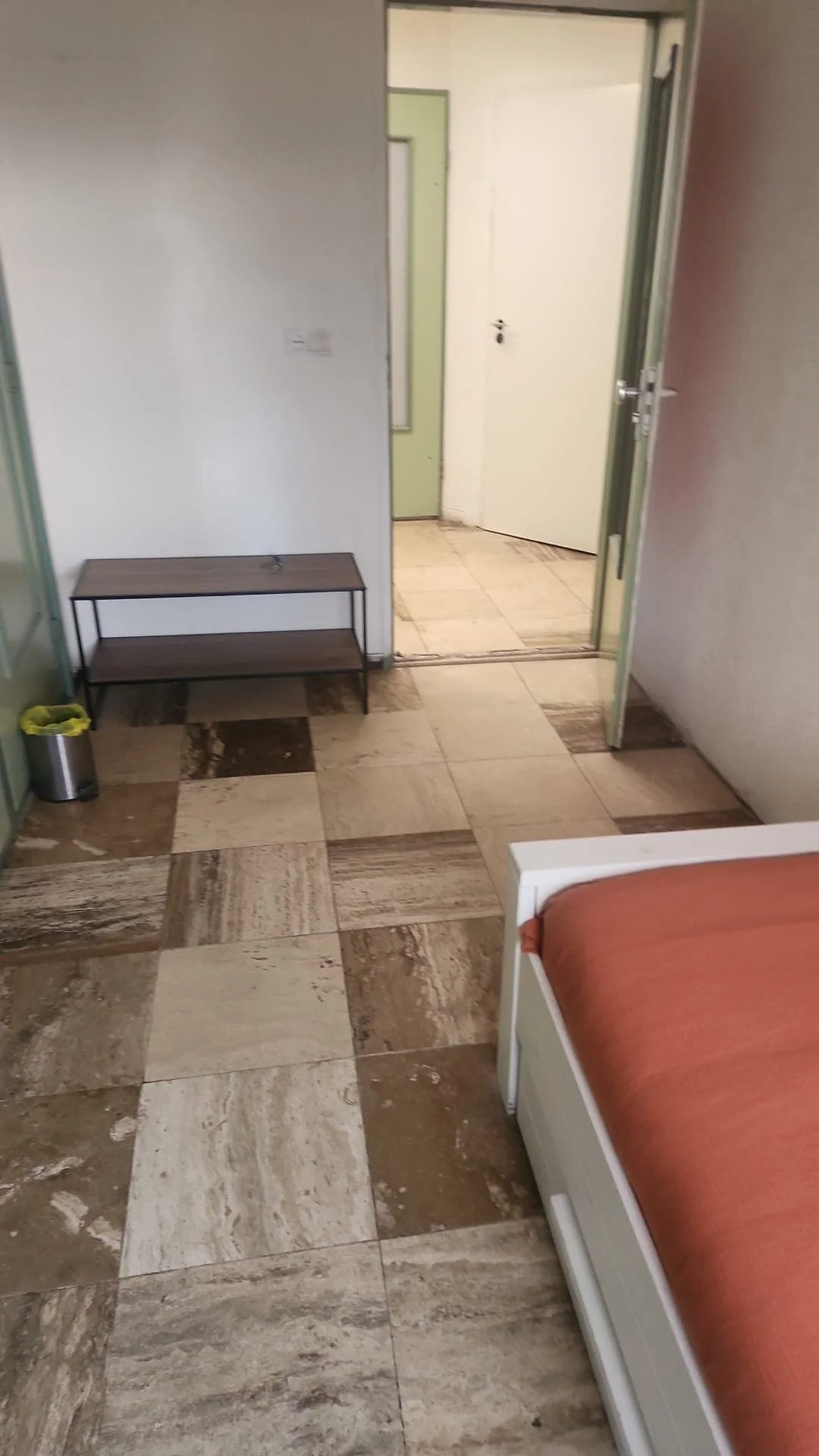 Foto van de Kamer gelegen aan de Korvelseweg in Tilburg