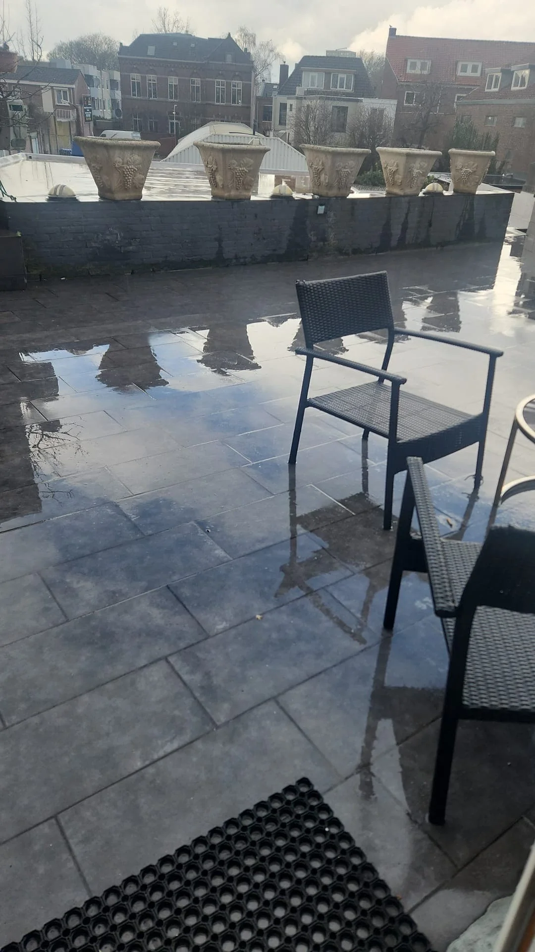 Foto van de Kamer gelegen aan de Korvelseweg in Tilburg