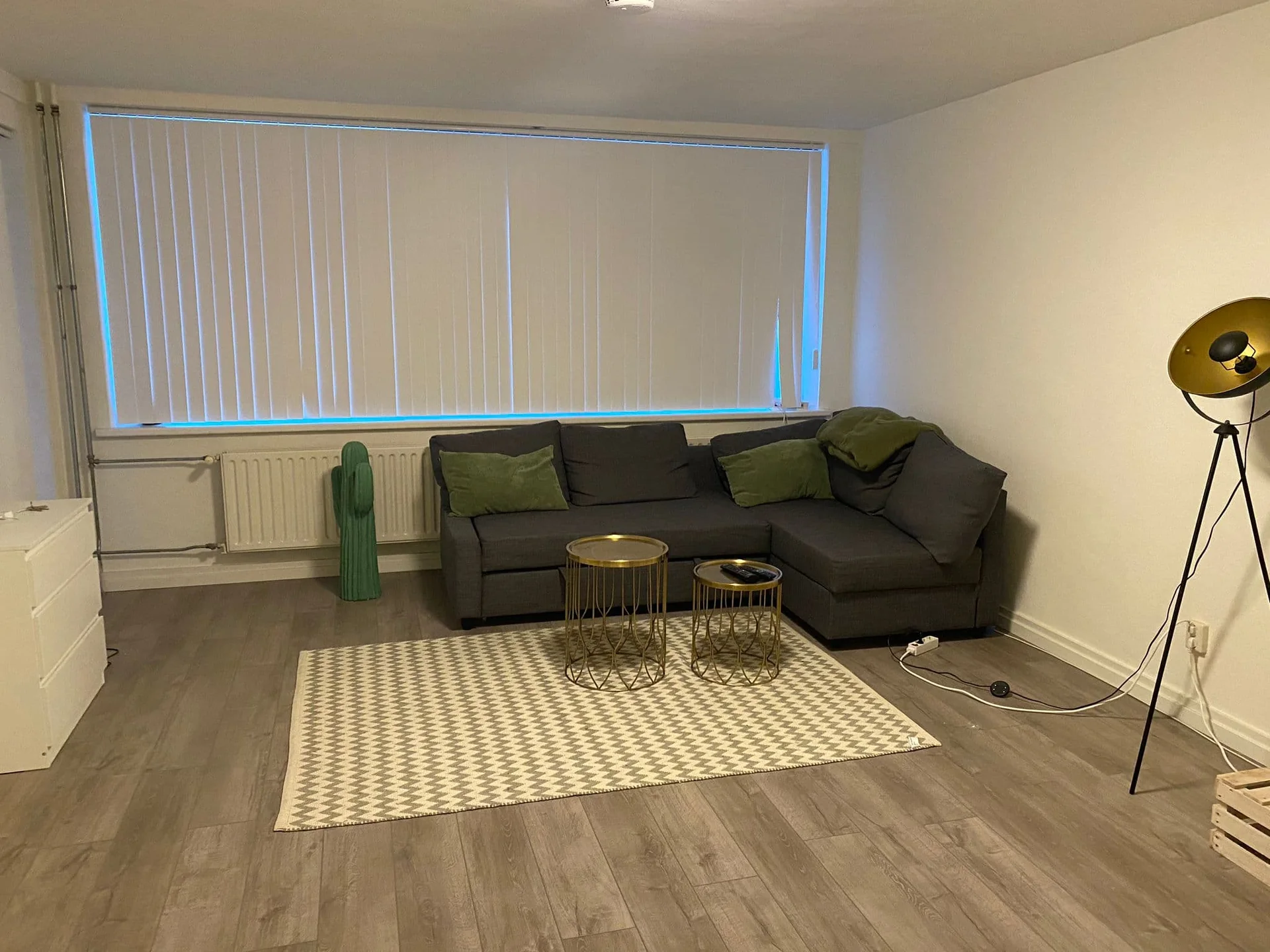 Foto van de Kamer gelegen aan de Edisonplein in Breda