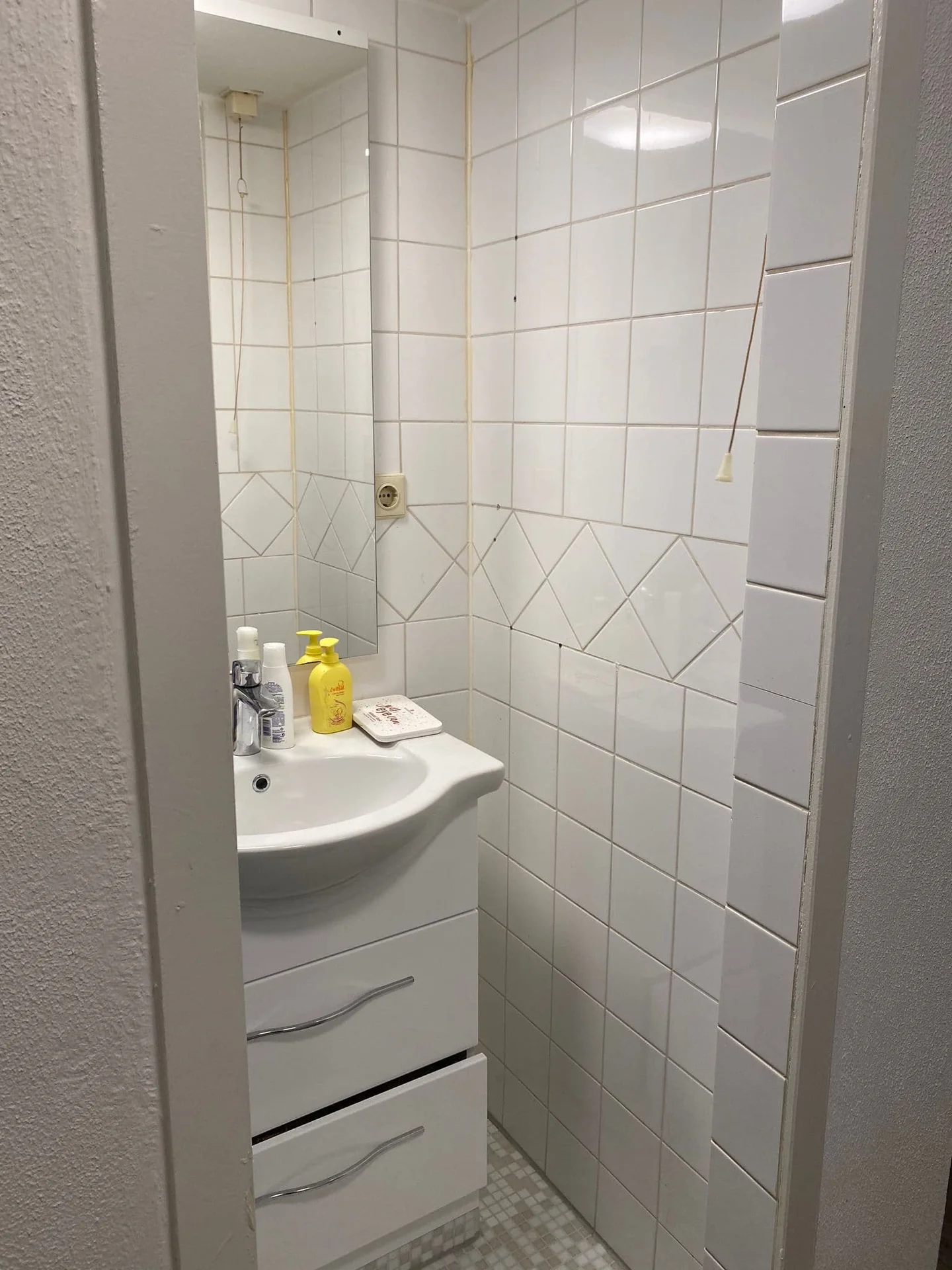 Foto van de Kamer gelegen aan de Edisonplein in Breda