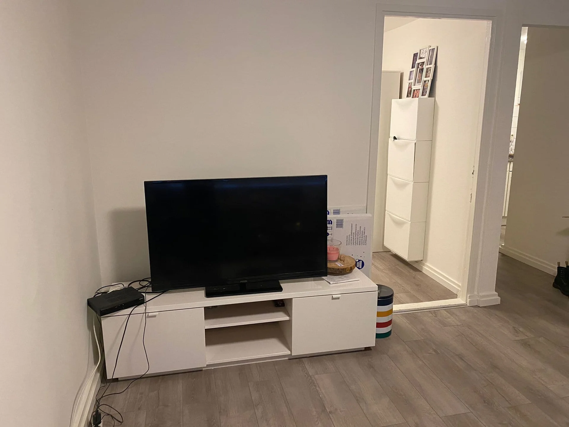 Foto van de Kamer gelegen aan de Edisonplein in Breda