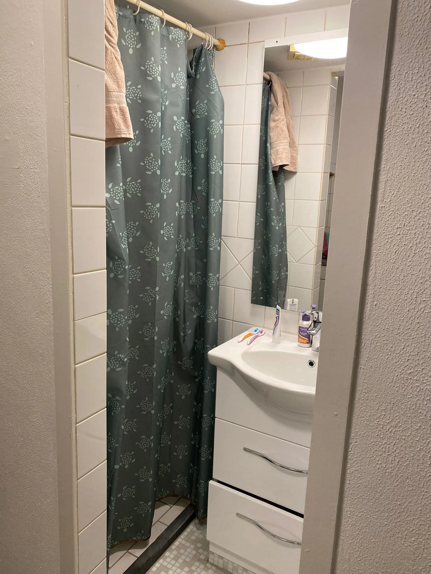 Foto van de Kamer gelegen aan de Edisonplein in Breda