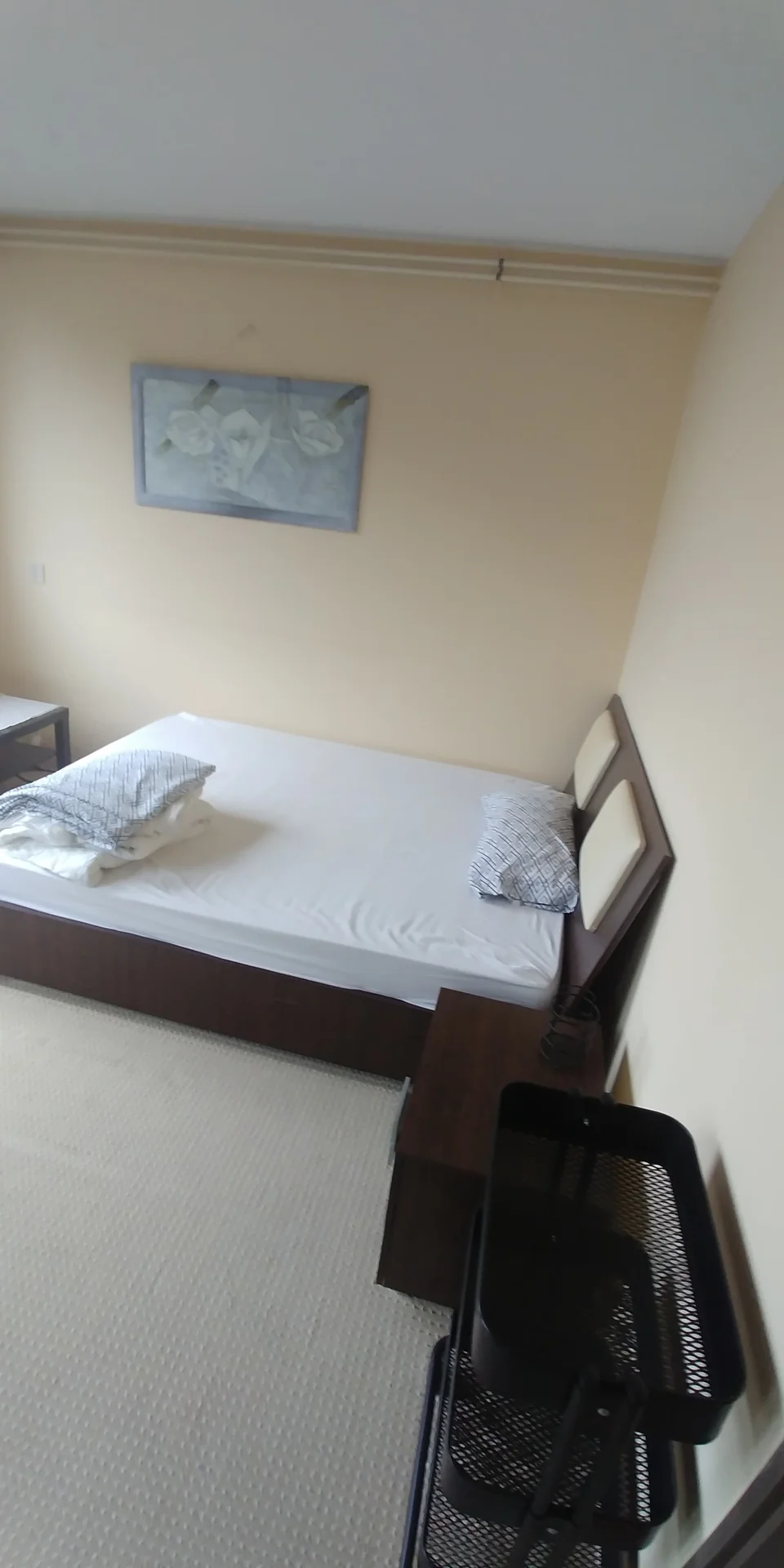 Foto van de Kamer gelegen aan de Korfoedreef in Utrecht