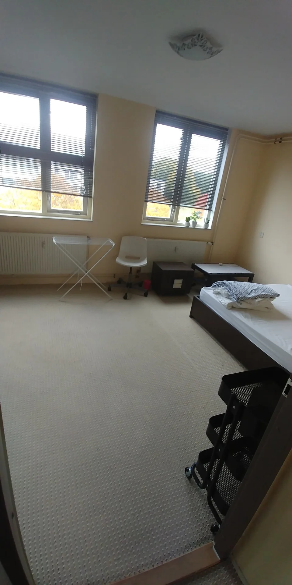 Foto van de Kamer gelegen aan de Korfoedreef in Utrecht