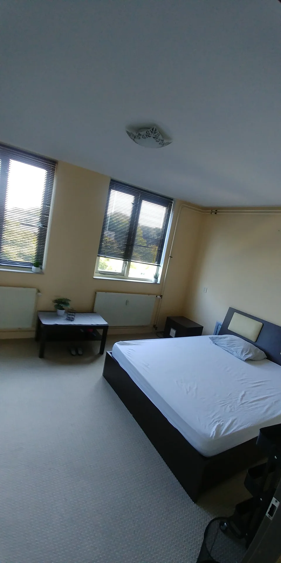 Foto van de Kamer gelegen aan de Korfoedreef in Utrecht