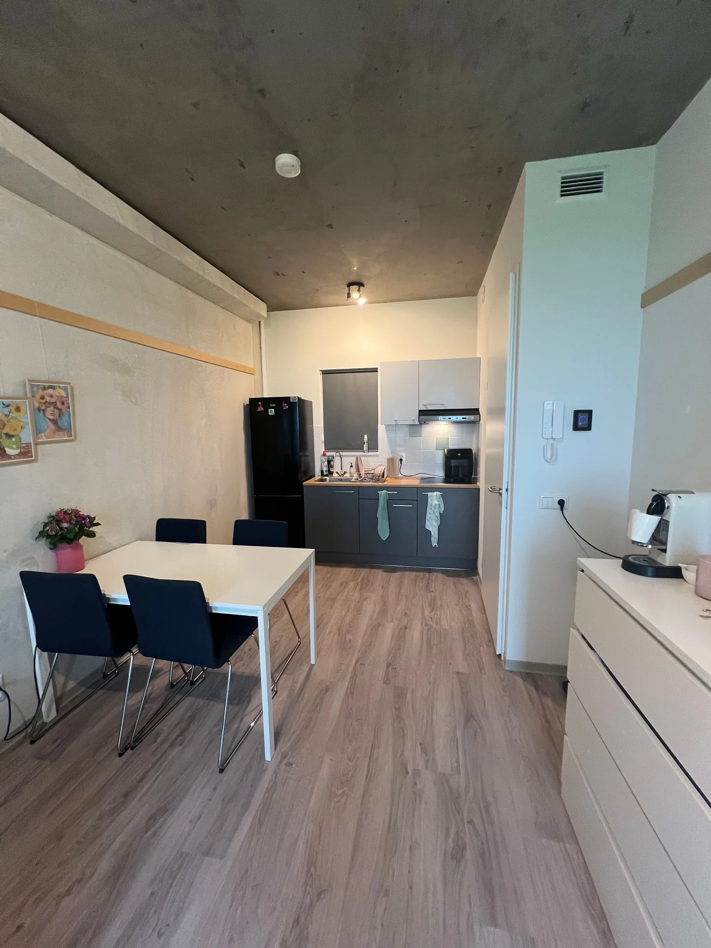 Foto van de Appartement gelegen aan de Blauwe Loper in Eindhoven
