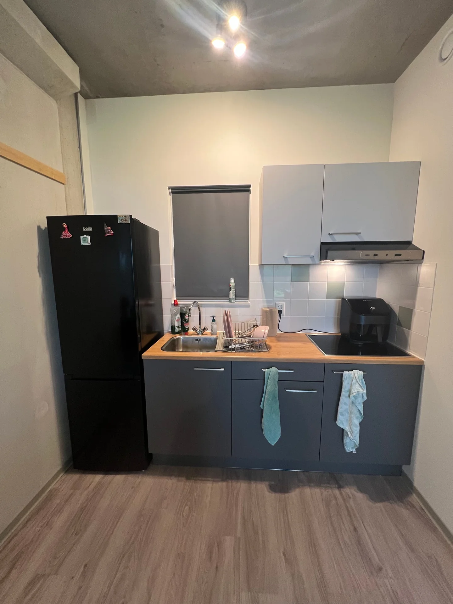 Foto van de Appartement gelegen aan de Blauwe Loper in Eindhoven