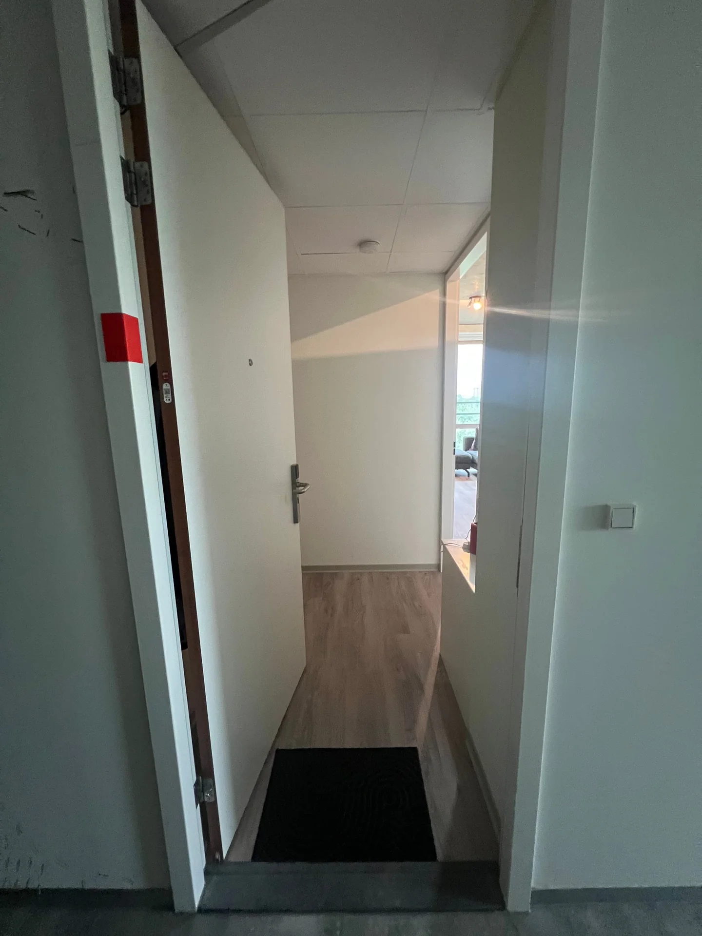 Foto van de Appartement gelegen aan de Blauwe Loper in Eindhoven