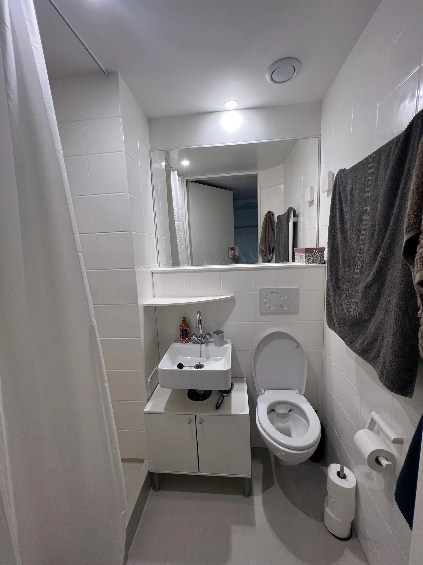 Foto van de Appartement gelegen aan de Blauwe Loper in Eindhoven