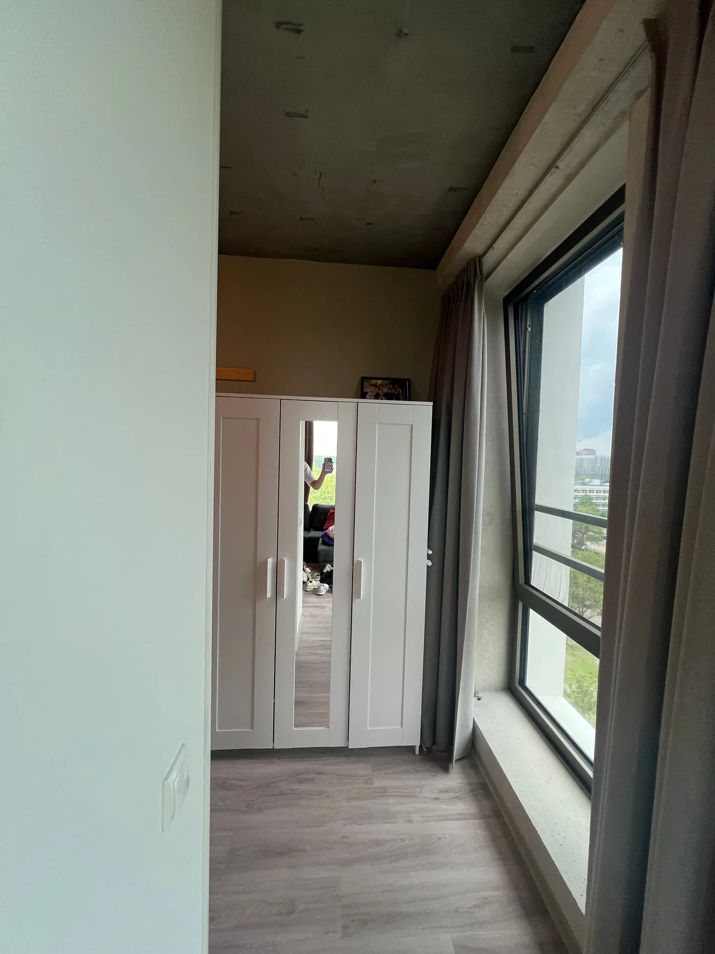 Foto van de Appartement gelegen aan de Blauwe Loper in Eindhoven