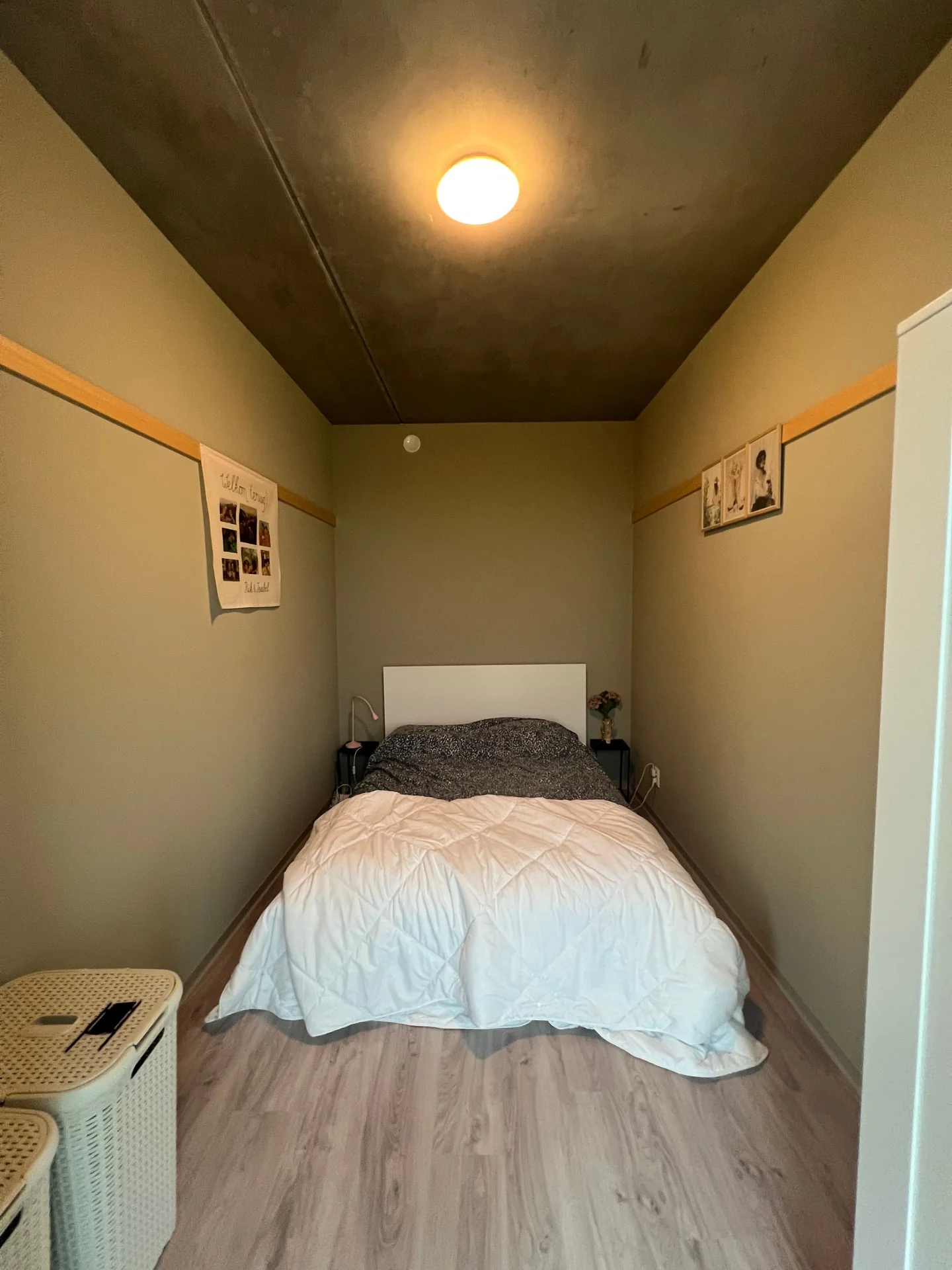 Foto van de Appartement gelegen aan de Blauwe Loper in Eindhoven