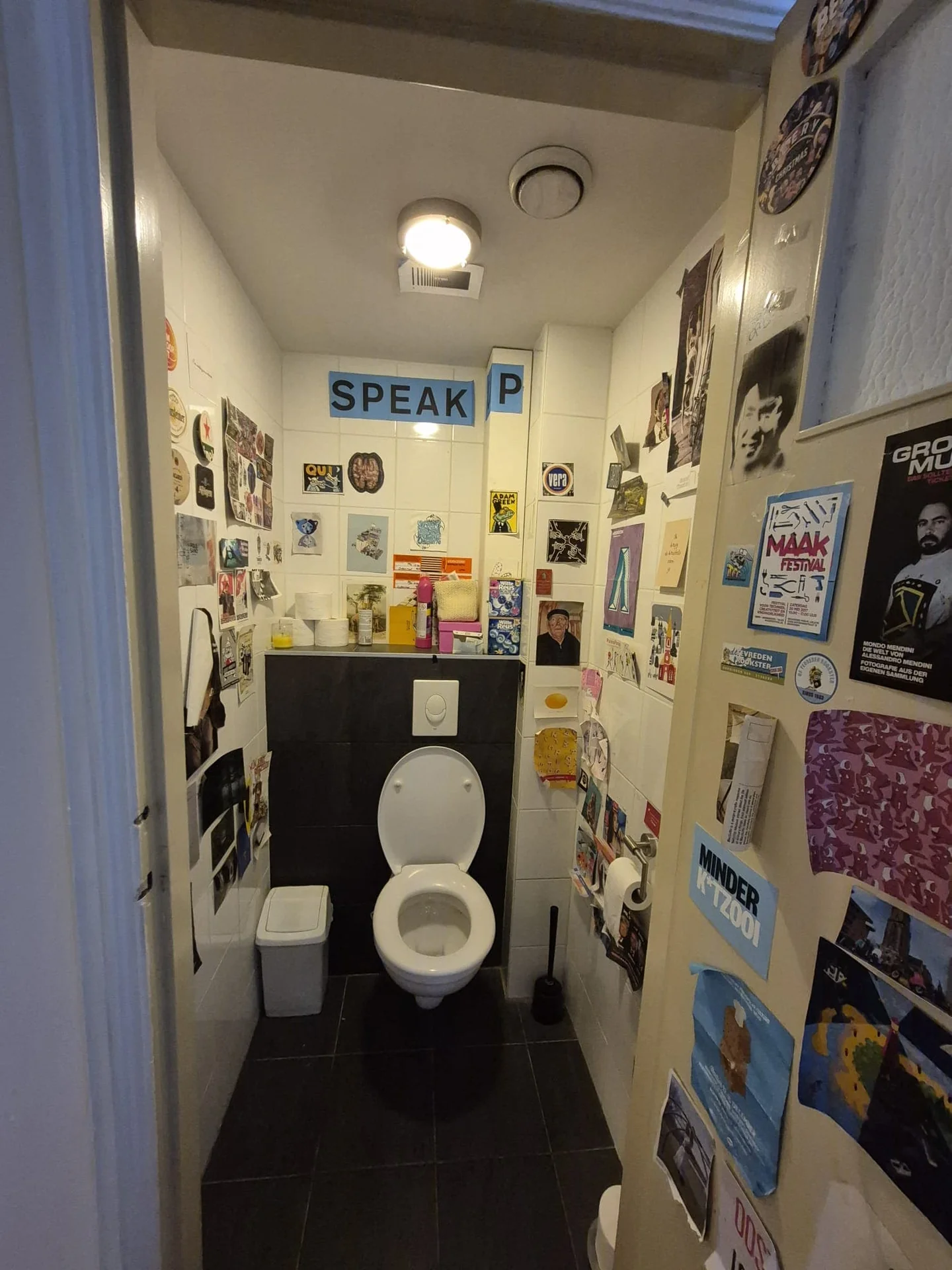 Foto van de Kamer gelegen aan de Asingastraat in Groningen