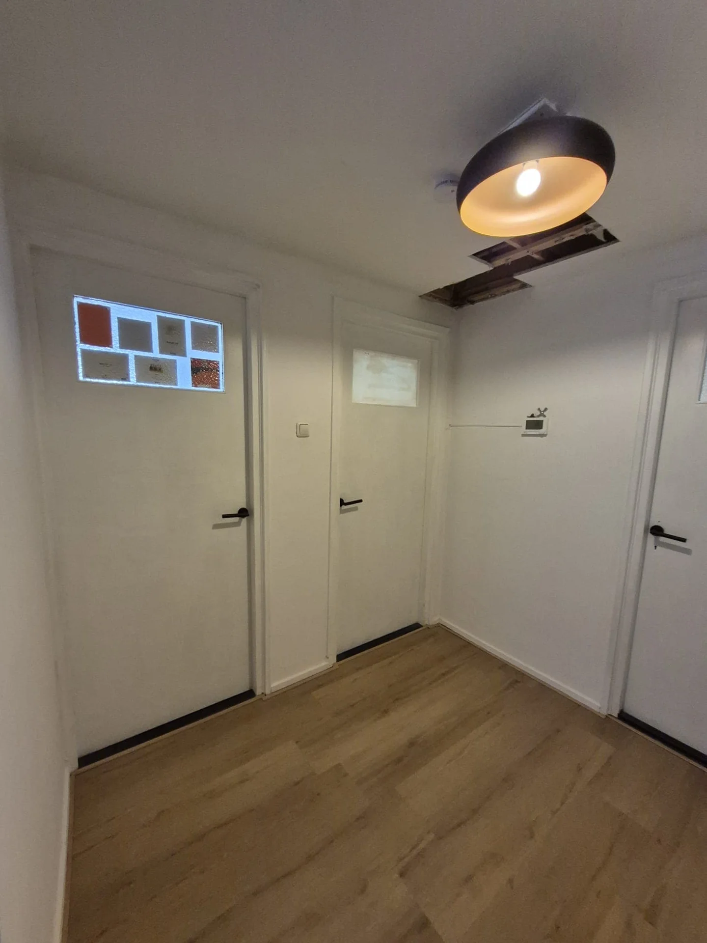 Foto van de Kamer gelegen aan de Asingastraat in Groningen