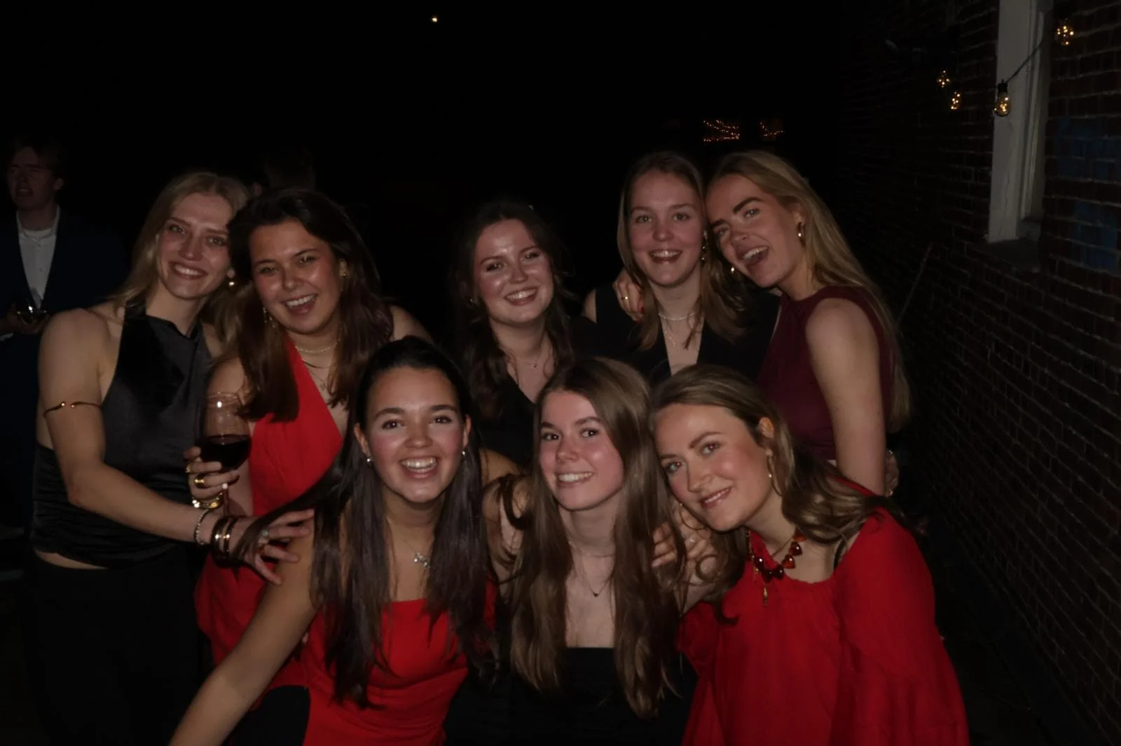 Foto van de Kamer gelegen aan de Korte Hengelosestraat in Enschede