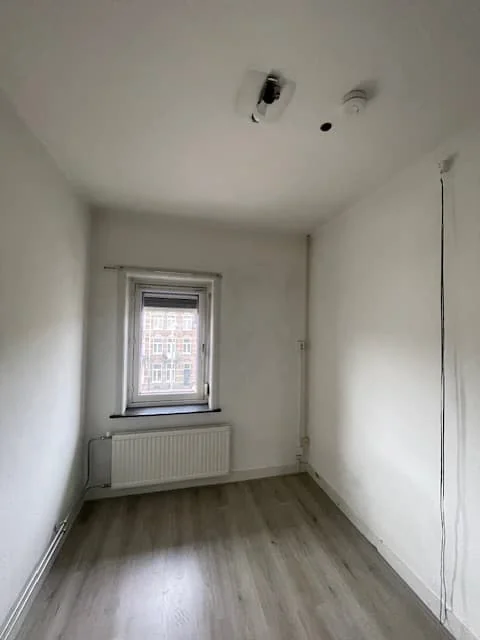 Foto van de Kamer gelegen aan de Hertogsingel in Maastricht