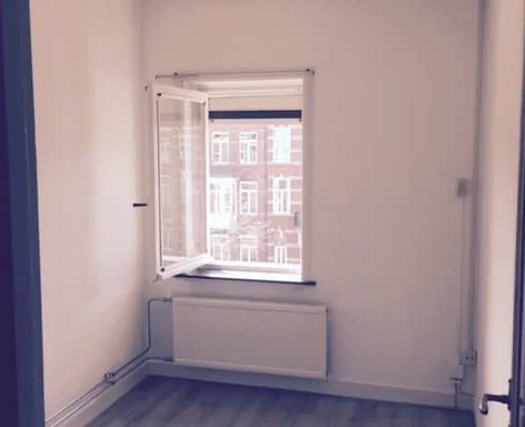 Foto van de Kamer gelegen aan de Hertogsingel in Maastricht
