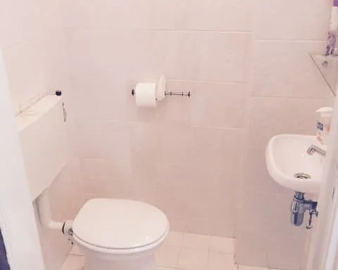 Foto van de Kamer gelegen aan de Hertogsingel in Maastricht