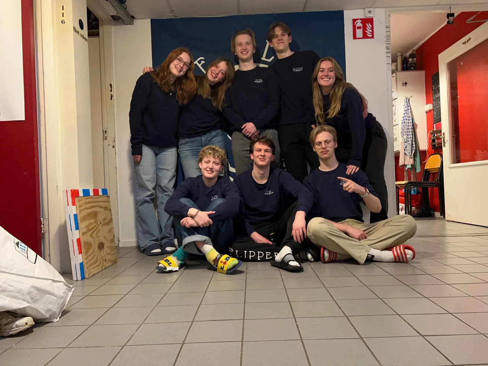 Foto van de Kamer gelegen aan de Witbreuksweg in Enschede