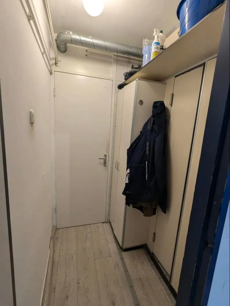 Foto van de Kamer gelegen aan de Witbreuksweg in Enschede