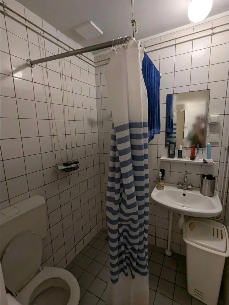 Foto van de Kamer gelegen aan de Witbreuksweg in Enschede
