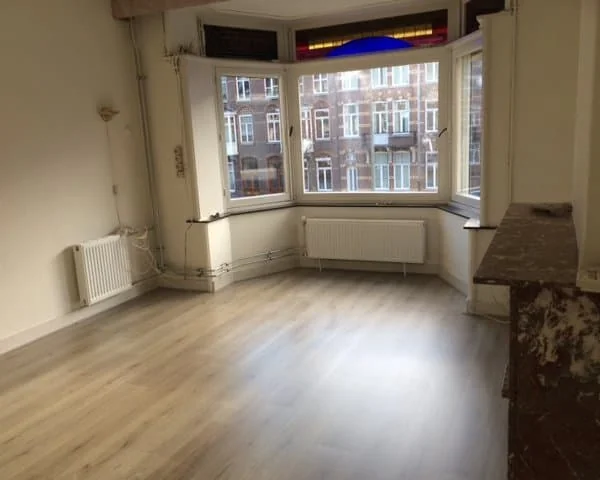 Foto van de Kamer gelegen aan de Hertogsingel in Maastricht